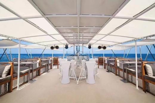 泰国普吉岛【皇帝岛+珊瑚岛 黑珍珠号巨型双体帆船派对一日游~不用早起 |丰富餐食| 往返接送|中文服务】 商品图9