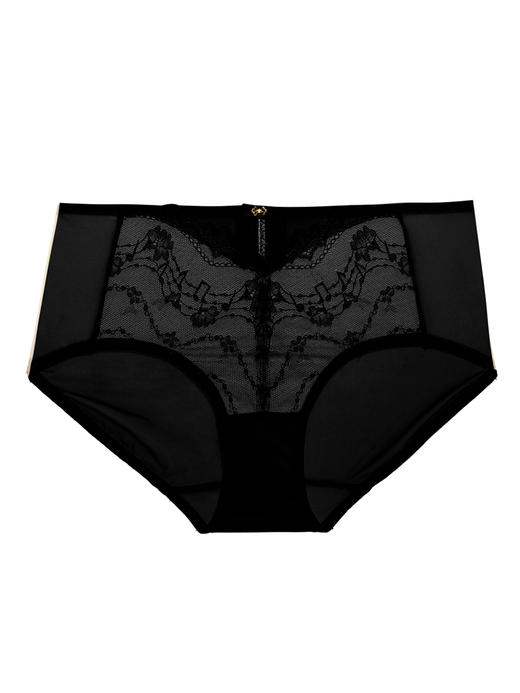 【满4条/7.5折】【秀黛】琴瑟合音配套内裤【1条】L5331003T【门店同款】【内裤非质量问题不退换】 商品图3