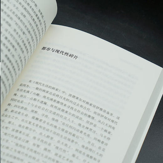 守望者·镜与灯：身体、空间与后现代性 汪民安 著 商品图6