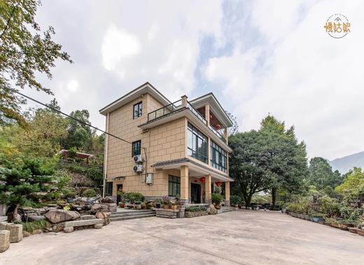 杭州慢姑娘绿野别墅轰趴 商品图9