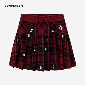 【Converse高端系列】匡威儿童童装半身裙CNVG-VS-F618