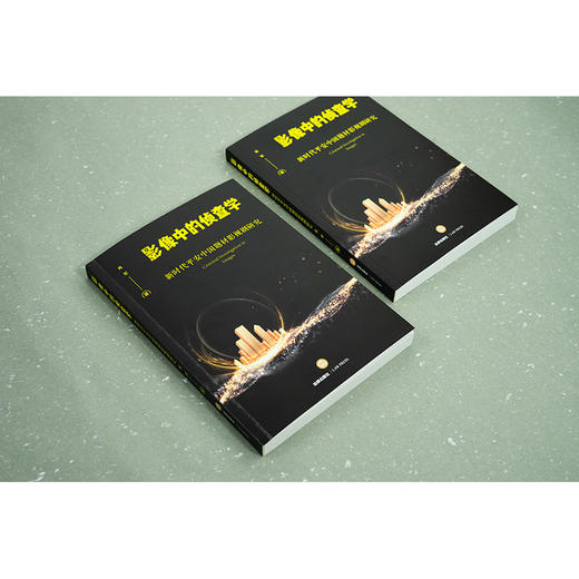 影像中的侦查学：新时代平安中国题材影视剧研究   肖军著  法律出版社 商品图2