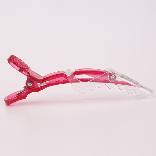 Zebra斑马鳄鱼夹美发工具理发店无痕夹鸭嘴夹长嘴夹子夹刘海夹 商品图4