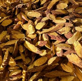 甘肃岷县野生甘草 | 野生采挖 | 公平贸易 * Wild Codonopsis Of Min County | Fair Trade