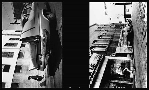 Daido Moriyama / 森山大道 商品图3