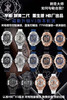 NOOB  FACTORY 宇舶(恒宝)HUBLOT全新Big Bang Sang Bleu II 刺青腕表  再次与知名刺青工作室Sang Bleu合作，推出又款利用几何图形巧妙构思的刺青ll腕 商品缩略图0