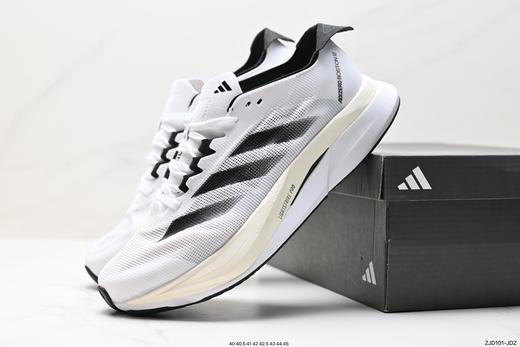 阿迪达斯Adidas Adizero Boston 12 M休闲运动跑步鞋ID4237男鞋 商品图6