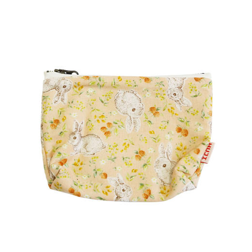 HUJI祤集Kit收纳包POPOLO兔兔们 商品图7