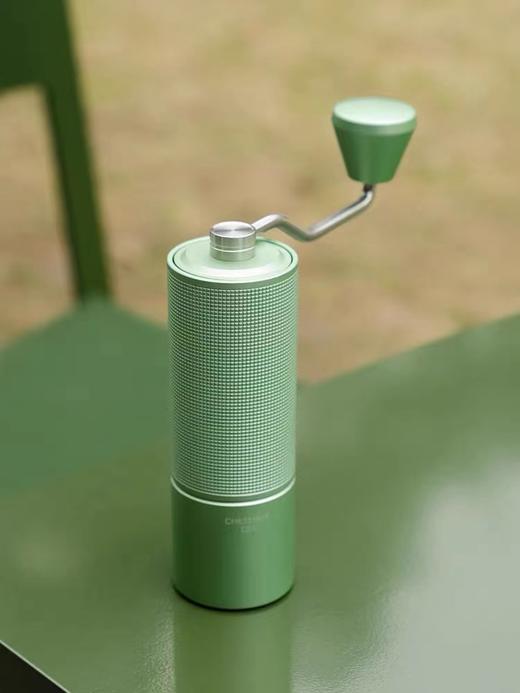 泰摩 栗子C3S手摇咖啡磨豆机器具 意式手动研磨机手冲机家用手磨 商品图4