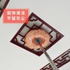 太阳花拖把家用拖布一拖净擦天花板玻璃神器扫灰尘洗车拖地清洁 商品缩略图2