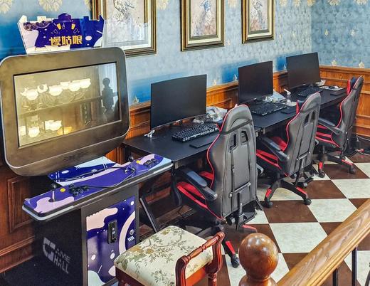 南昌慢姑娘月火别墅轰趴 商品图1