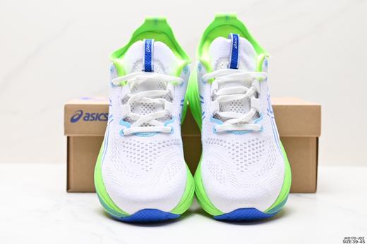 亚瑟士Asics GEL-NIMBUS 26休闲运动跑步鞋1011B794-002男鞋 商品图7