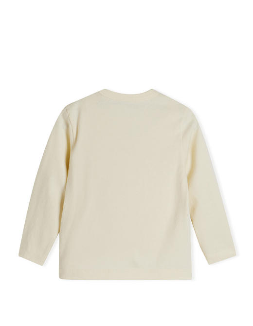 jnby  24年春款  长袖T恤  YO1111820 商品图4