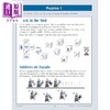 【中商原版】英国CGP 11+ CEM 10-Minute Tests: Non-Verbal Reasoning - Ages 9-10 (with Online Edition) 商品缩略图4