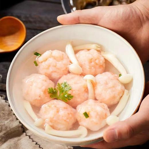 思念金牌虾滑150g 商品图3