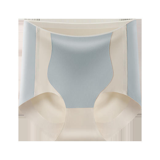 【59.9/任选三件！】紫杉醇透气无痕不卷边，针织美体裤，女防走光瑜伽裤内裤女，柔软舒适 裸感体验 秒变蜜桃臀 自然流畅 商品图7