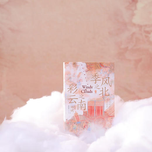 【特价】季风之北，彩云之南：多民族融合的地方因素 杨斌 著 商品图4