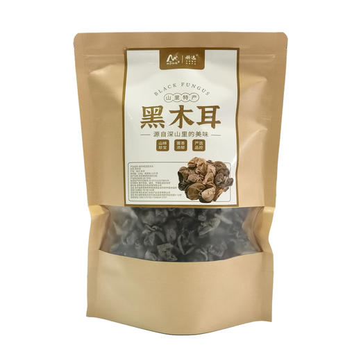 册选木耳250g 商品图0