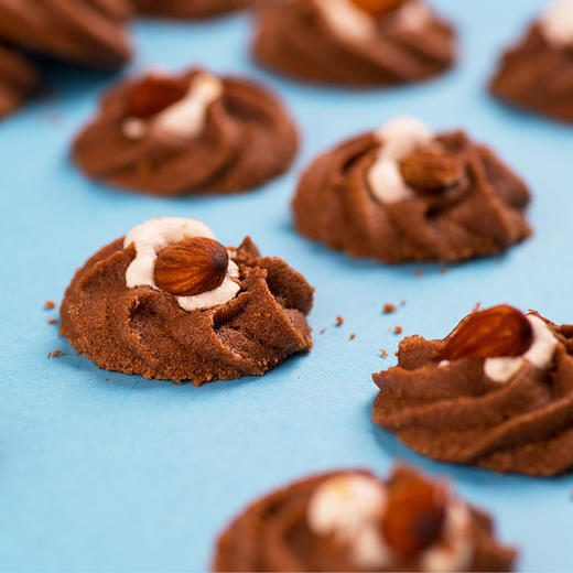 巧克力奶酥 商品图0