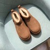 【à perles】mini小短靴厚底款雪地靴【现货】 商品缩略图12