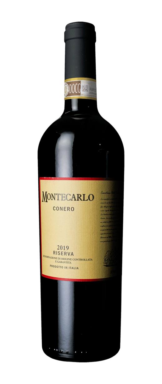 【意大利原瓶原装进口】卡洛山珍藏干红葡萄酒 14.5%vol 750ml 24个月陈酿，其中斯洛文尼亚橡木桶熟化12个月，瓶陈12个月 商品图5