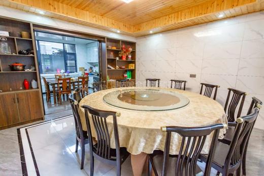 杭州慢姑娘天目岭别墅轰趴 商品图9