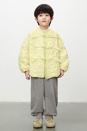 jnby  24年春款  轻薄短款羽绒服  1O1C12290