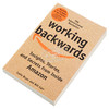 【中商原版】亚马逊逆向工作法 揭密电商经营思维 Working Backwards 英文原版 柯林 布里亚 Colin Bryar Bill Carr 商品缩略图2