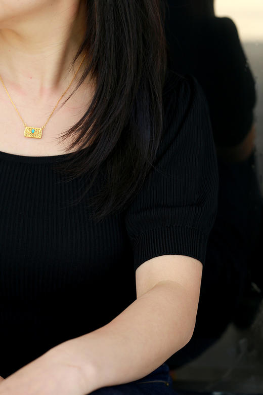 包你如意吊坠 商品图1