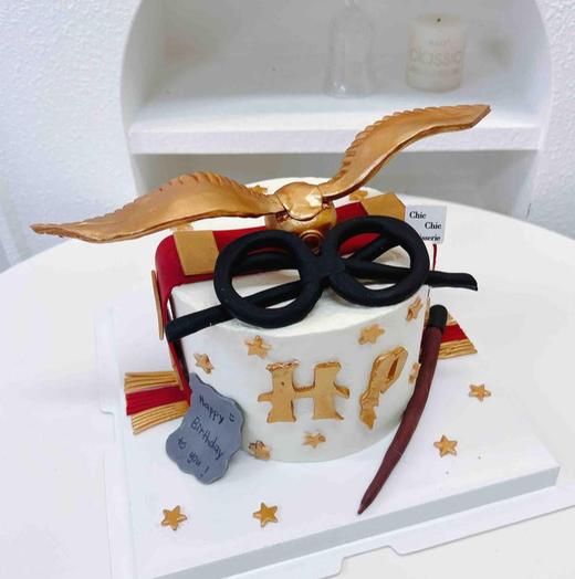 哈利波特 | 昔果 商品图0