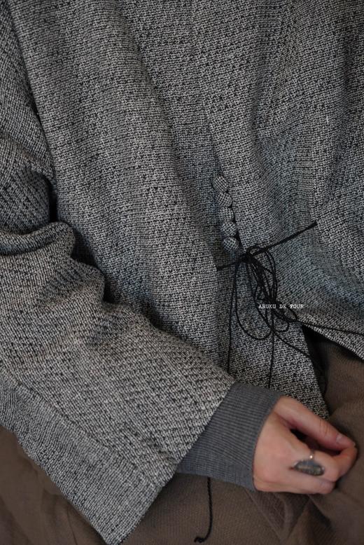 The last flower2色夹克 商品图1