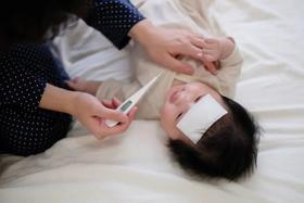  寒流来袭，巧用艾灸防流感，教你4招，孩子老人更需要！ 