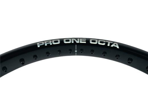 Donnay Pro One 97 Octa 专业网球拍（16*19/18*20） 商品图2