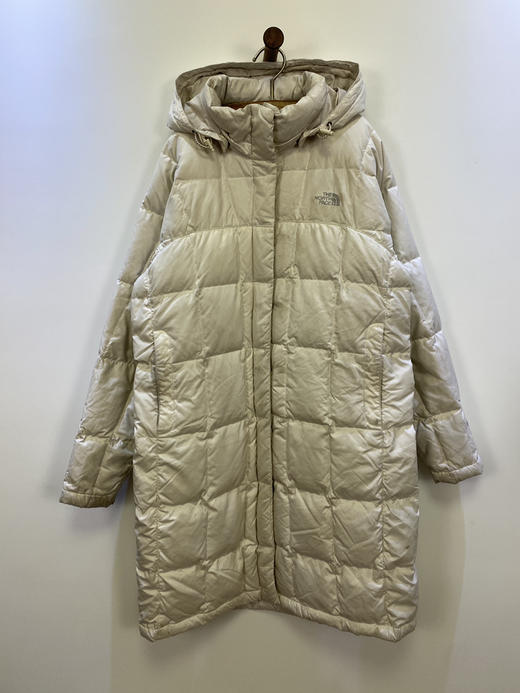 The North Face 北面 羽绒外套_DJK(L) 商品图1