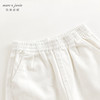 马克珍妮男童纯棉百搭牛仔裤直筒裤儿童裤子2024年春装新款240196 商品缩略图3