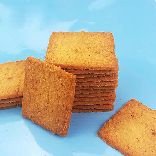 椰子薄饼 商品图0