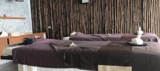 【悬崖Spa】泰国普吉岛 网红Centara villa绝美海景情侣按摩 泰国旅游 商品图6