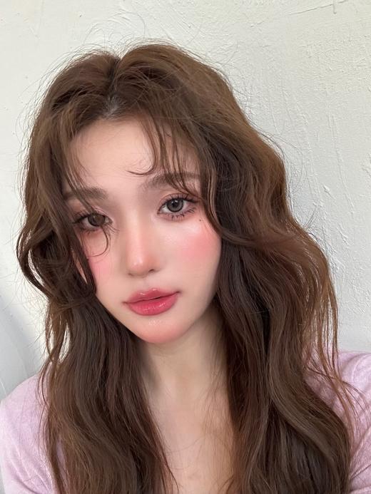 Doriscon pro年抛 · 可露丽&醉青提  14.2mm白狮参考着色中等直径  年抛 商品图6