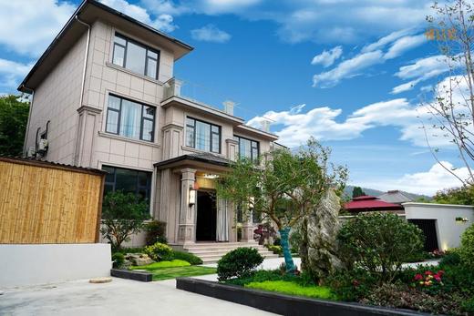 杭州慢姑娘天目岭别墅轰趴 商品图1