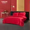 万事利“璀璨邂逅”真丝床品六件套 商品缩略图1
