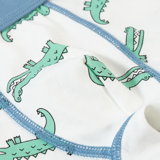 男童平角内裤ZB5CP008
 商品图2