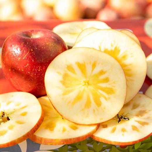 新疆阿克苏冰糖心苹果 商品图6