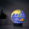 6寸236片 灯光球拼图 塑料拼图 JA1013 璀璨之星-地球 商品缩略图4