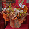 仿真年宵花 生机盎然· 花盒 商品缩略图1