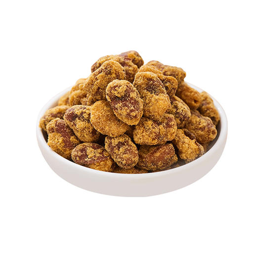 【99元任选】怪味豆酥120g*3袋 商品图0