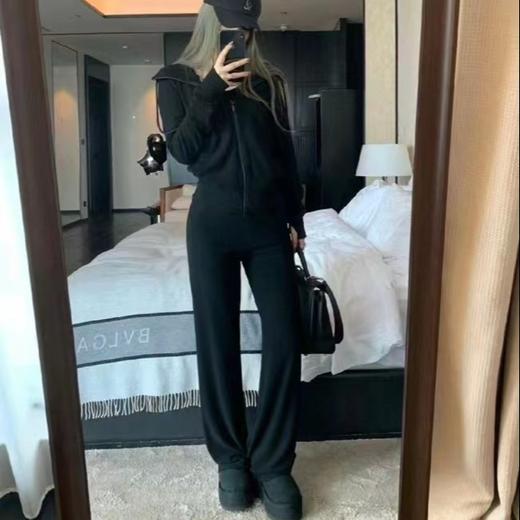 【à perles】mini小短靴厚底款雪地靴【现货】 商品图1