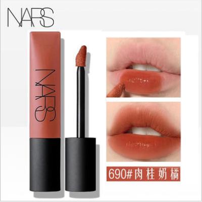 NARS 空气柔雾唇霜 #690 #686 #041（7.5ml）【一般贸易】 商品图3