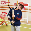 LEVIS 春 大童小童 卫衣 LVB-FW-H647 商品缩略图4