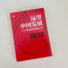 远望中国发展——十大领域的战略分析 张国有 北京大学出版社 商品缩略图2