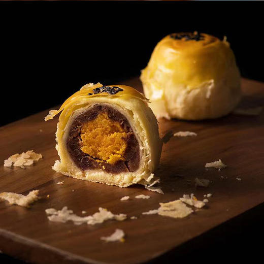 蛋黄酥 商品图0